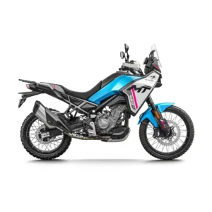 Motocykl CF MOTO MT 450