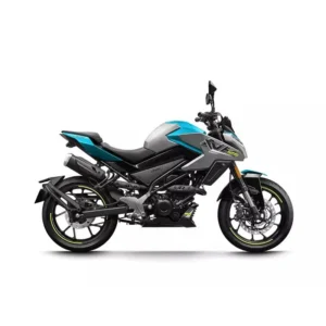 Motocykl CFMOTO 125NK