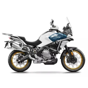 Motocykl CF MOTO 700MT