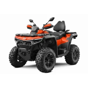 Quad CF MOTO CFORCE 1000 TOURING ORANGE Gen3