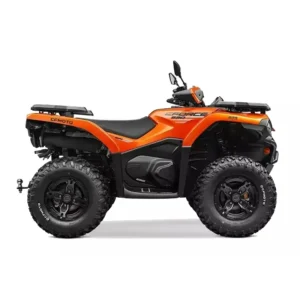 Quad CF MOTO CFORCE 520