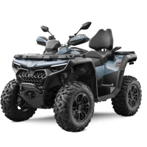 Quad CF MOTO CFORCE 850 TOURING GREY ED Gen3