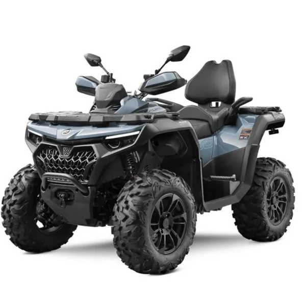 Quad CF MOTO CFORCE 850 TOURING GREY ED Gen3