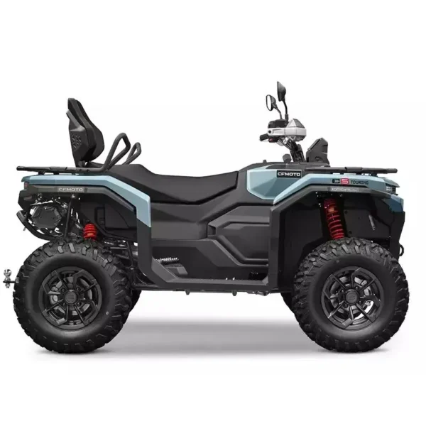 Quad CF MOTO CFORCE C5 EPS LONG